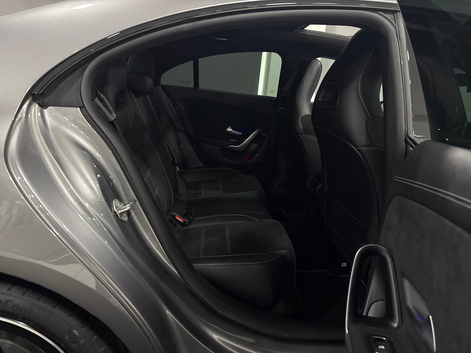 Mercedes-Benz CLA AMG-Line*PANO*KAM*AMBIENTE*DIGITAL*NIGHT, миниатюра 24