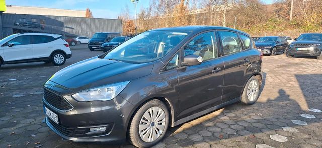 Ford C Max