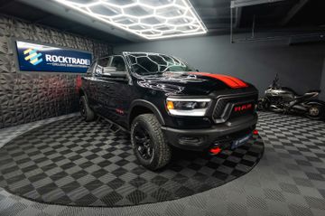 Dodge RAM - 8