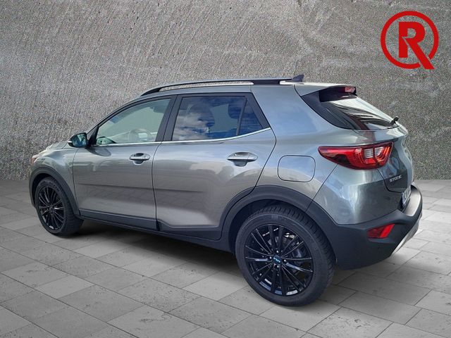 Stonic Nightline Edition 1.0 T-GDI Android Auto 