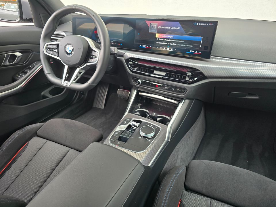 BMW 320 - Bild 5