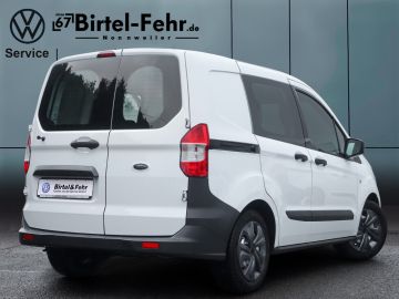 Ford Transit Courier EcoBoost 1.0 FWD Garantie Notbre