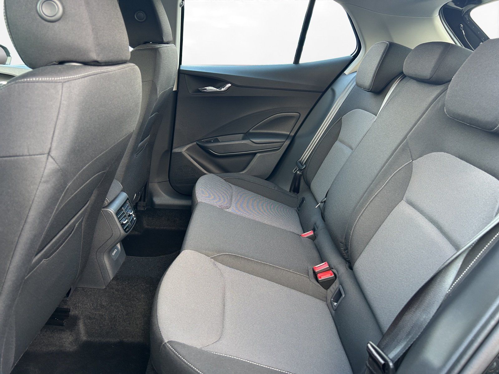 Skoda Fabia - Bild 11