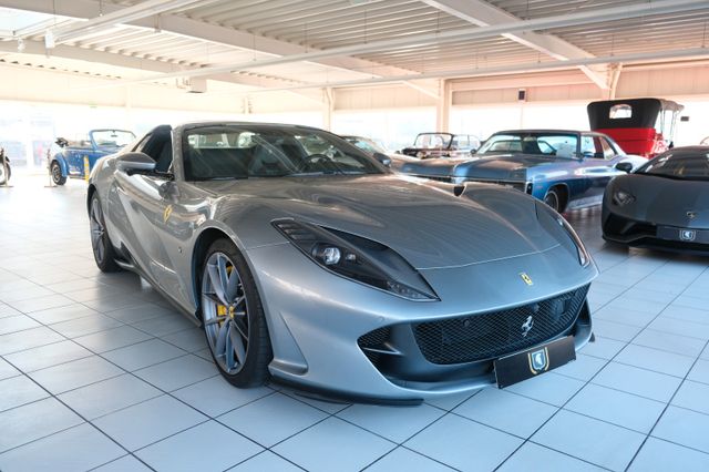 Ferrari 812 GTS/1. Hand/Lift/Kamera/ACC/JBL
