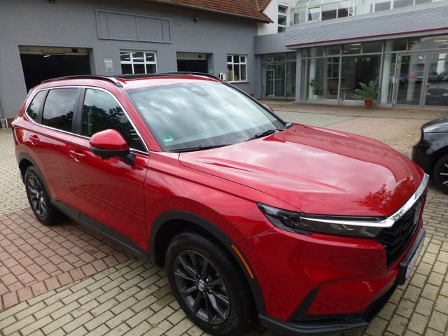 Honda CR-V 2,0 e:HEV Hybrid Advance AWD
