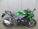 Kawasaki Ninja 1100SX SE - KAWASAKI NINJA 1100SX