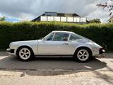 Porsche 911 Urmodell, Schiebedach, Lederausstattung - Porsche aus 1974: 911