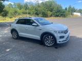 Volkswagen T-Roc 2.0 TSI OPF DSG 4MOTION Sport  - VW T-Roc von privat
