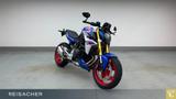 BMW F 900 R Style Sport