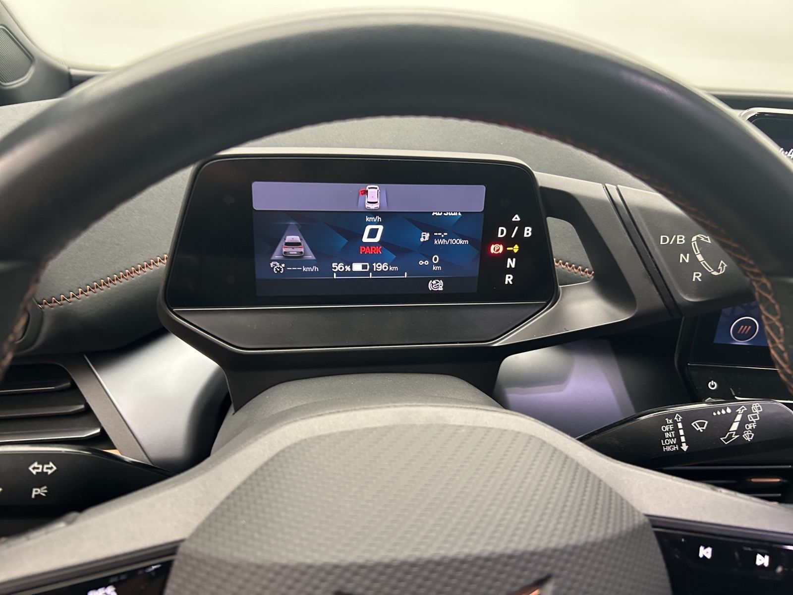 Cupra Born - Bild 13