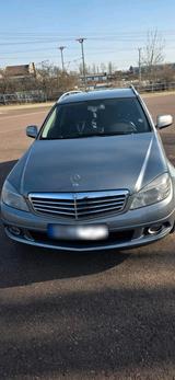 Mercedes-Benz mercedes benz C200 CDI - Mercedes-Benz C 200 in Halle