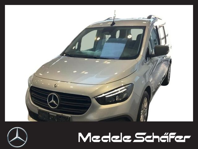 Mercedes-Benz Citan 112 CDI Tourer PRO AUTOMATIK LED KAMERA