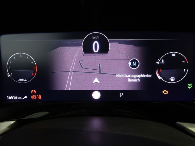 Mokka Ultimate , ULTIMATE, 1.2 Direct Injection 