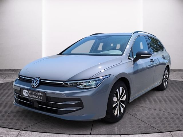 Fahrzeugabbildung Volkswagen Golf Variant 2.0 TDI DSG Goal AHK GJR NAVI AREA-