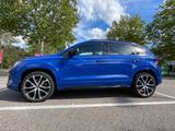 Cupra Ateca Beats AHK 221kW 300PS 1. Hd HU 07/27 Schhf - blaue Cupra Ateca