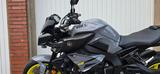 Yamaha MT10 Night Fluo 8501 km TÜV 4/2028 FESTPREIS !!! - YAMAHA MT 10