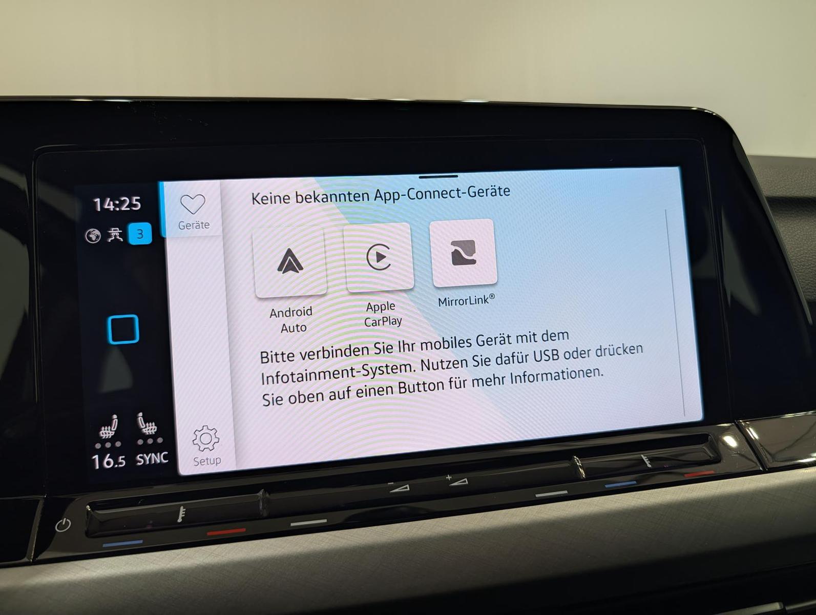 Volkswagen Golf Variant 1.5 TSI Life Winter LED virt.Cock., миниатюра 22