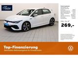 Volkswagen Golf R 2.0 TSI 4Mot. DSG LED/ACC/SH/Klima/DAB+