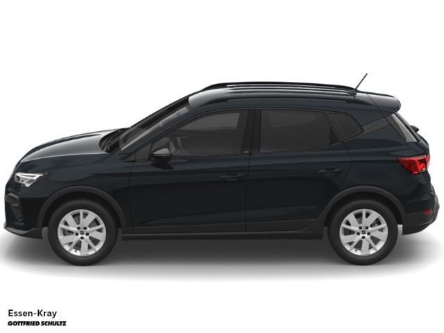 Seat Arona - Bild 3
