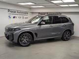 BMW X5 xDrive50e M Sport HUD ACC AHK 360°KAM RFK 21" - gebrauchte BMW Pickups