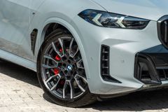 BMW X5 – 29 / 30
