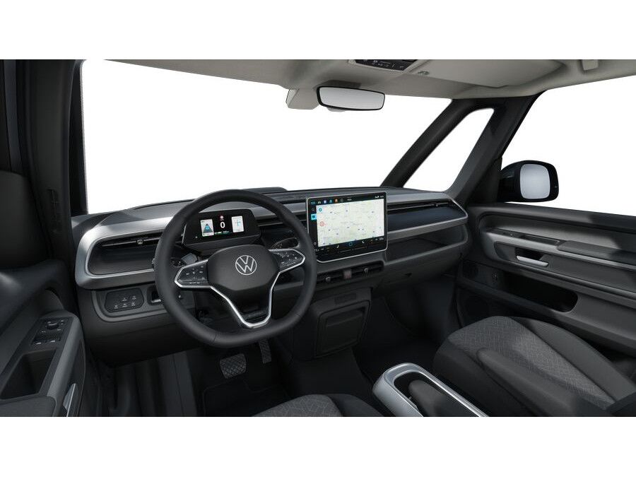 Volkswagen ID. Buzz - Bild 8