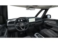 Volkswagen ID. Buzz - Vorschau Bild 8