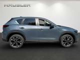 Mazda CX-5 Exclusive-Line G-194 AWD AT mit Matrix-LED, - Mazda CX-5 Gebrauchtwagen in München