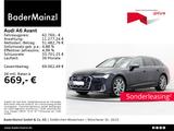 Audi A6 Avant 50 TDI quattro S line AHK Stdhz Matrix - Diesel Gebrauchtwagen