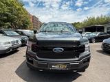 Ford F 150 XL SUPERCREW 4WD Deutsche Papiere!!! - Ford F 150: Xl
