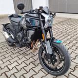 CFMOTO 700 CL-X Sport, Garantie 03/2029, neuwertig - CFMOTO 700CL X SPORT