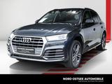 Audi Q5 50 3.0 TDI QUATTRO S-Line NAVI KAMERA AHK