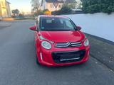 Citroën C1 VTi 72 Shine Shine - Citroën C1 mit Benzin-Antrieb: Kleinwagen, Automatik