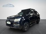 Volkswagen Amarok Dark Label DoubleCab 4Motion AHK - gebrauchte VW Amarok aus dem Jahr 2018