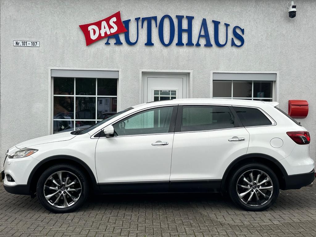Mazda CX-9