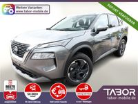Nissan X-Trail - Vorschau Bild 1
