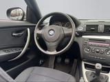 BMW 2.0 16V - BMW 1er Reihe aus 2011: Cabrio