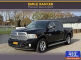 Dodge RAM Ram 1500 4X4 5.7 V8 4x4 Crew Cab 5'7 Laramie - Dodge RAM: 1500 Cab Laramie Crew