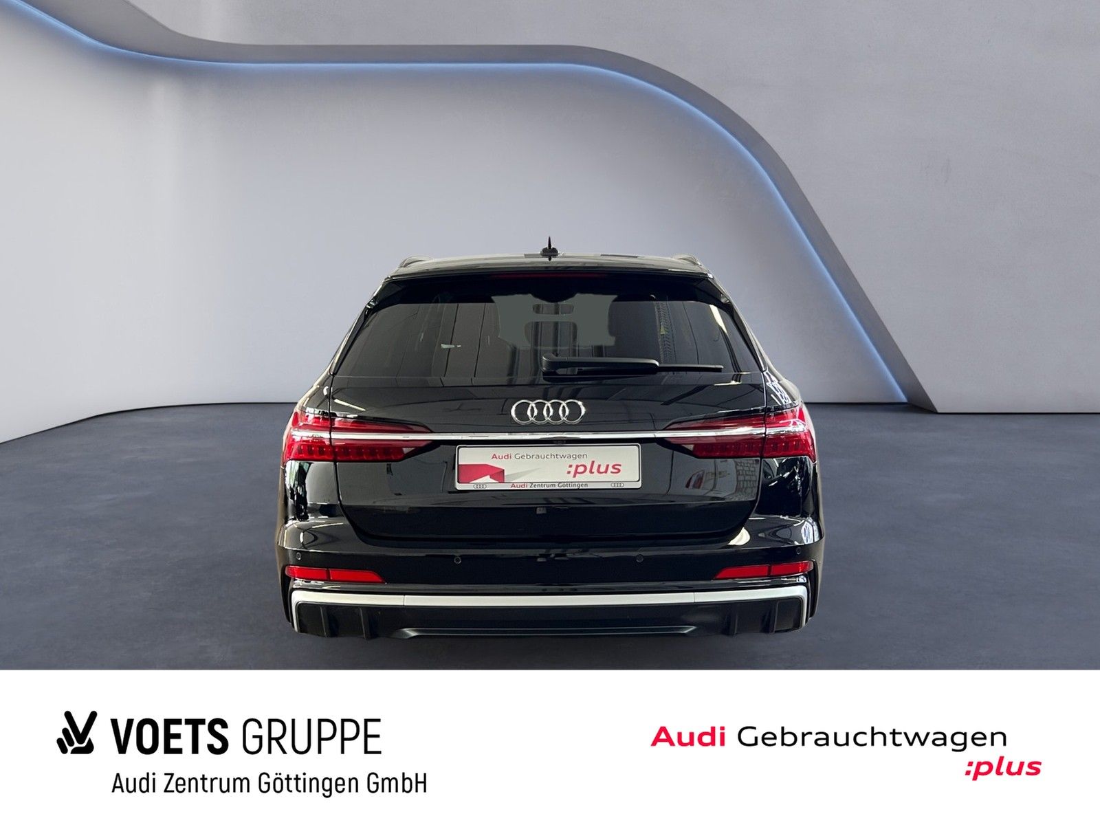Audi S6 - Bild 4