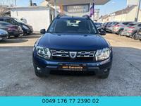 Dacia Duster I Ambiance 4x2*SERVICE NEU*HU04-27*EURO6*
