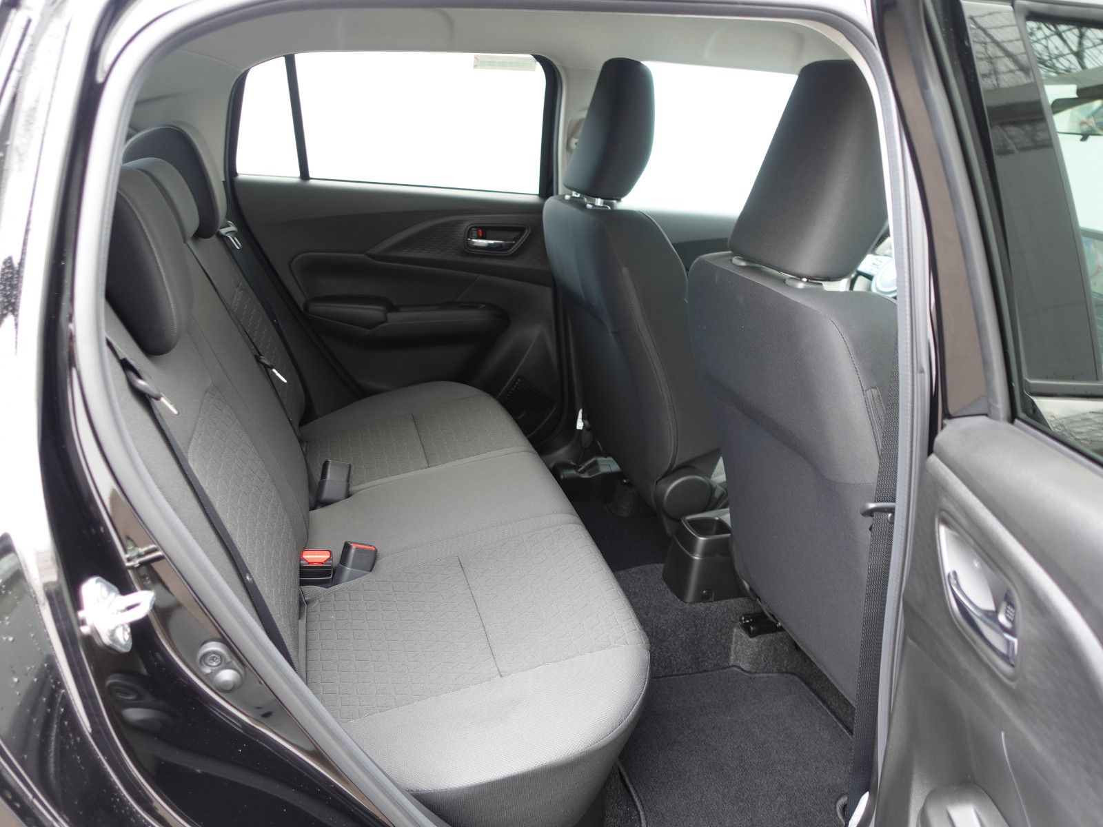 Fahrzeugabbildung Suzuki Swift Comfort 1.2 AUTOMATIK,Navi,Sitzhzg,Kamera