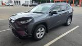 Toyota RAV 4 2.5 Hybrid Comfort Auto Comfort - Toyota RAV 4 in Duisburg