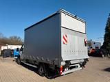 Fiat Ducato Maxi Pritsche/Kipper 35 180 L4 Pritsche R - Angebote
