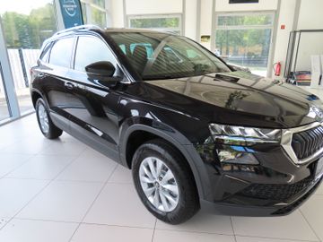 Fotografie 3 des Skoda Karoq Selection 1.5 TSi DSG 5J.-Garantie Navi AH