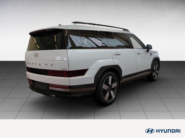 Hyundai Santa Fe – Bild 4