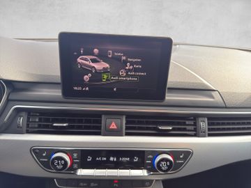Audi A4 2.0 TDI Avant sport|Kamera|Navi|AHK|Tempomat