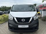 Nissan NV300 Kasten L2H1 2,9t DCT COM dci145 1ST AHK LR - Nissan Hubarbeitsbühne