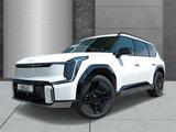 Kia EV9 GT-line Launch Edition Allrad Relaxation HUD - Kia EV9: Automatik