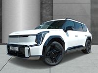Kia EV9 - Vorschau Bild 8
