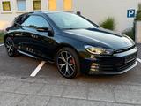 Volkswagen Scirocco GTS BMT/Start-Stopp,Navi,220PS,E6 - Volkswagen Scirocco aus 2016